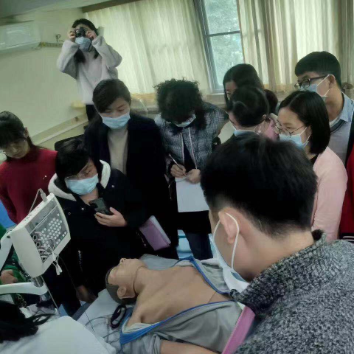 Brain Death Diagnosis Courses in Guangzhou