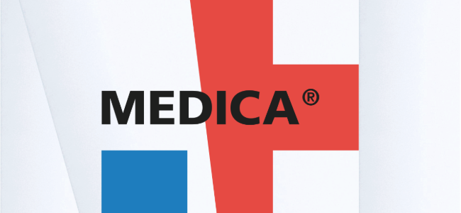 MEDICA 2021