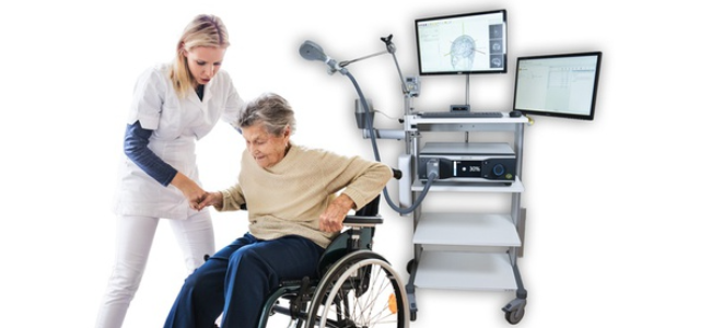 Navigated TMS applications in Stroke