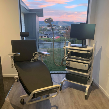 0 to 100 Magnetic Stimulators: More Than One Hundred TMS Machines in Australia