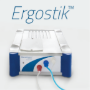 Сенсация: эргоспирометр с системой газоанализа Ergostik