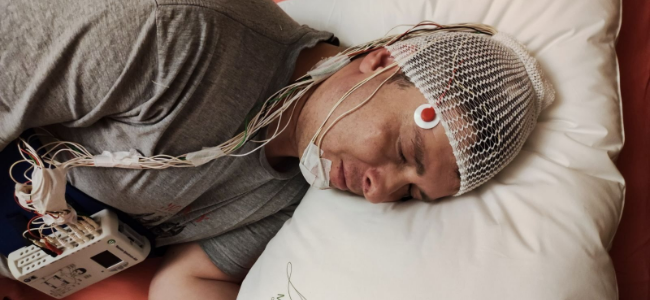 Насколько качество подушки влияет на качество сна? «Нейрософт» поставил эксперимент и выяснил