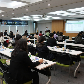 Three-day intensive QEEG course held in Korea using Neurosoft equipment
