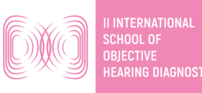 II International School of Objective Hearing Diagnostics