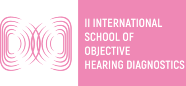 II International school of objective hearing diagnostics
