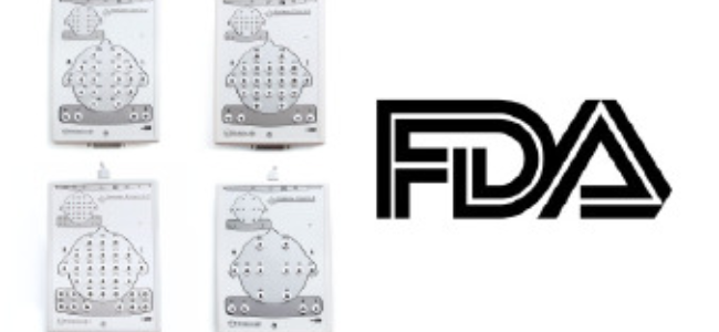 Neuron-Spectrums are FDA-approved