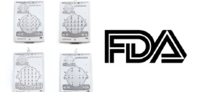 Мы получили сертификат FDA на энцефалографы «Нейрон-Спектр»