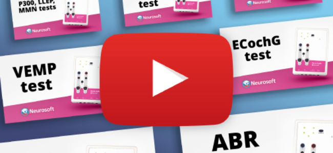 Meet Neurosoft new Youtube channel!