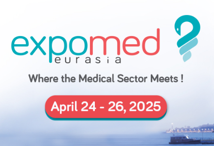 Expomed Eurasia 2025