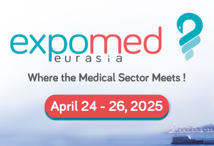 Expomed Eurasia 2025