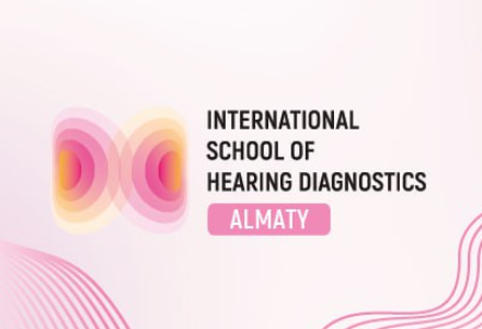 International school of hearing diagnostics