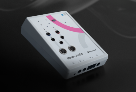 Neuro-Audio Study: New Pediatric ABR Normative Data Published in Brazil