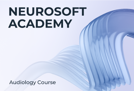 Neurosoft Academy: Audiology Course