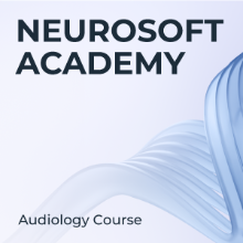 Neurosoft Academy: Audiology Course