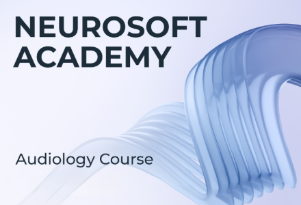 Neurosoft Academy: Audiology Course