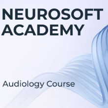 Neurosoft Academy: Audiology Course
