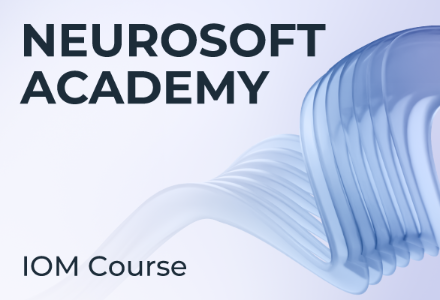 Neurosoft Academy: Central Sulcus Localization and Cortical Motor Mapping