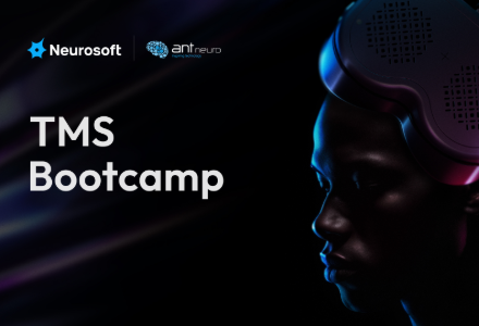 Dubai Navigated TMS Bootcamp: nTMS Powered by Neurosoft & ANT Neuro