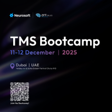 Dubai Navigated TMS Bootcamp