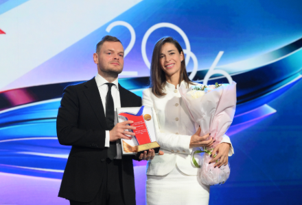 Neurosoft Wins in Three Categories at the Exporter of the Year Awards