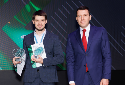 Neurosoft Recognized in Two Categories at the Vision for Technology Award