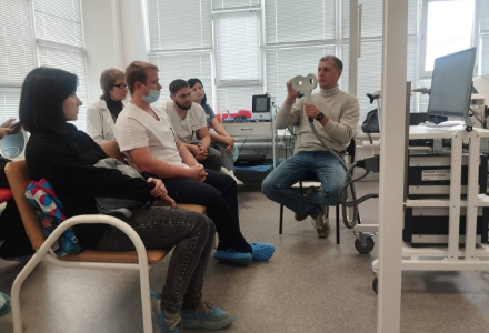 «Нейрософт» делится опытом и поддерживает специалистов в регионах