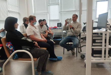 «Нейрософт» делится опытом и поддерживает специалистов в регионах