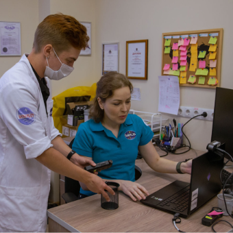 «Нейрософт» и SIRIUS: продолжение многолетней космической миссии