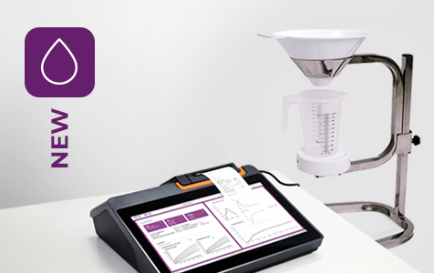 Rivus: an uroflowmeter for objective assessment of bladder function