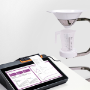 Rivus: an uroflowmeter for objective assessment of bladder function