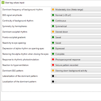 New Neuron-Spectrum.NET features: automatic generation of EEG protocols!