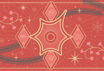 Поздравляем вас с&nbsp;Новым годом!