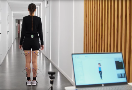 Steadys at the Heart of a National Research Project in South Korea!