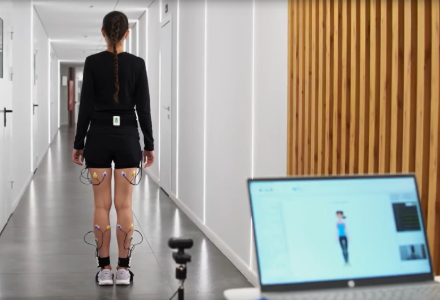 Steadys at the Heart of a National Research Project in South Korea!