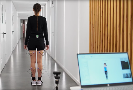 «Стэдис» в&nbsp;центре национального научно-исследовательского проекта в&nbsp;Южной Корее