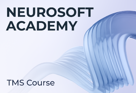 Neurosoft Academy: TMS Course