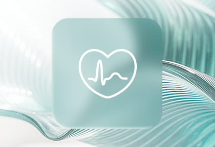 Вебинар «Дифференциальная диагностика АВ-нарушений проводимости и&nbsp;феномена АВ-диссоциации при&nbsp;холтеровском мониторировании ЭКГ»