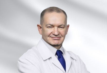 Вебинар «Нарушение акта дефекации у детей (этиология, патогенез, лечение)»