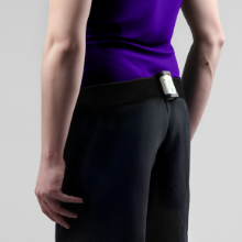 Стабилометрия — эволюция от платформ к 3D-стабилометрии