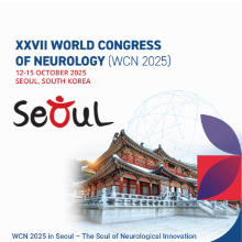 XXVII World Congress of Neurology (WCN 2025)