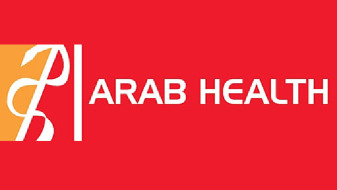 Arab Health-2016