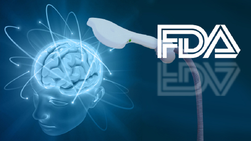Neurosoft TMS system is FDA approved