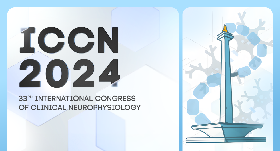 33rd International Congress of Clinical Neurophysiology (ICCN 2024)