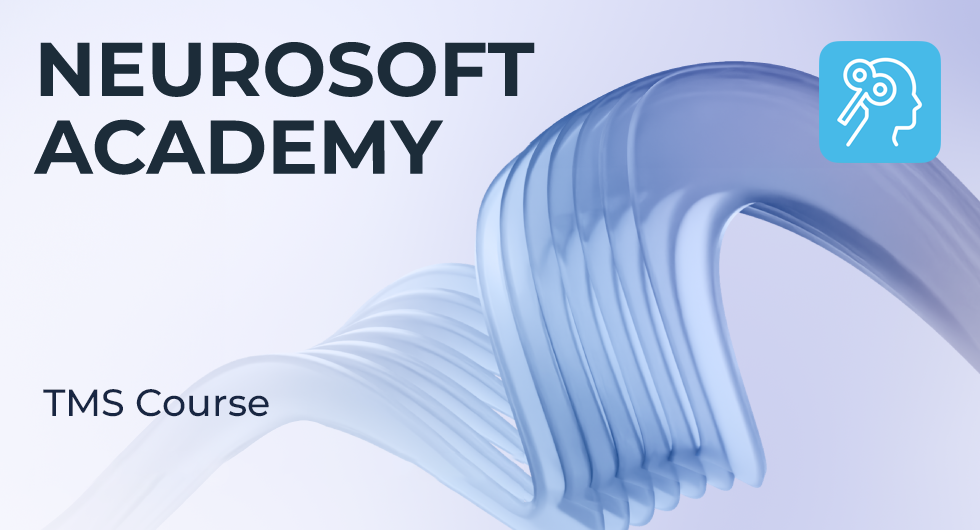 Neurosoft Academy: TMS Course