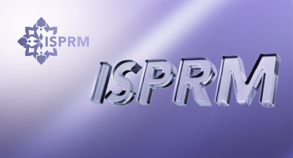 19th World Congress of the International Society of Physical and Rehabilitation Medicine (ISPRM)