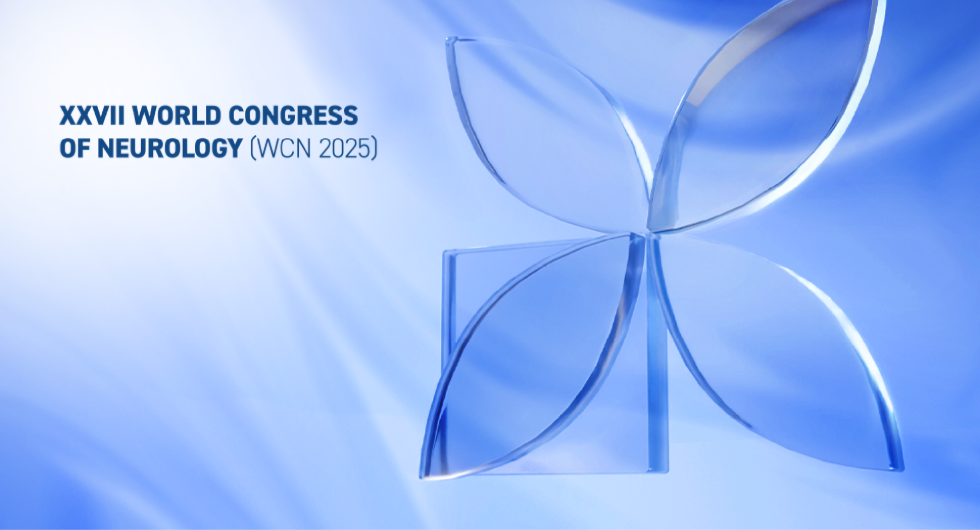 XXVII World Congress of Neurology (WCN 2025)