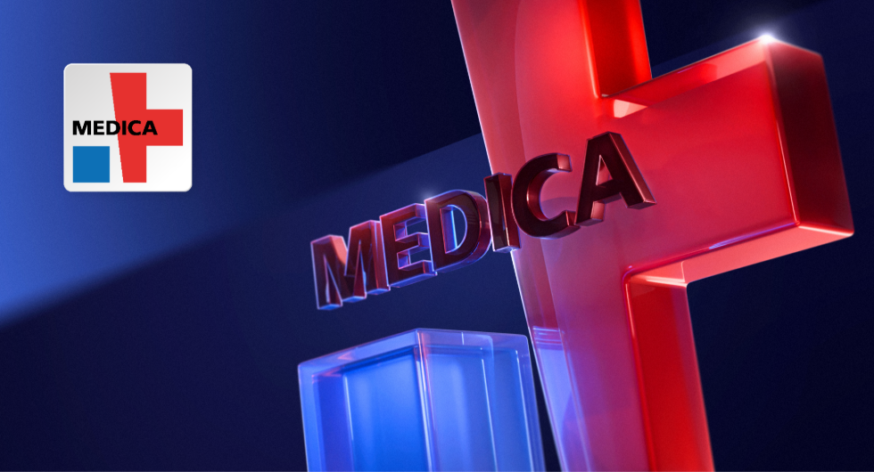 MEDICA 2025