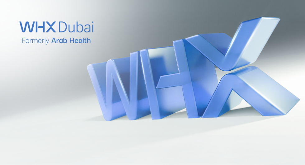 World Health Expo Dubai 2026