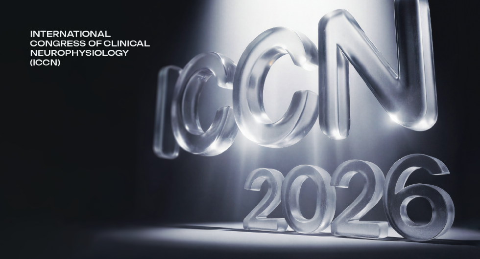 34th International Congress of Clinical Neurophysiology