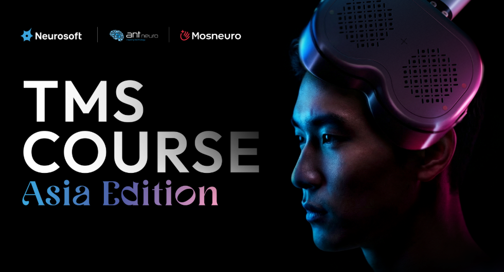 International TMS Course in Hanoi – Registration Now Open!